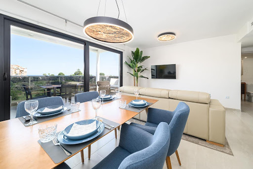 Active Montgó Flat, Denia, Spain